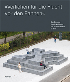 Publikation zum Denkmal Quelle Wallstein Verlag